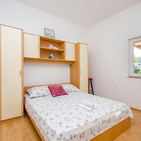 Apartments Senka Жаборич Екстер'єр фото