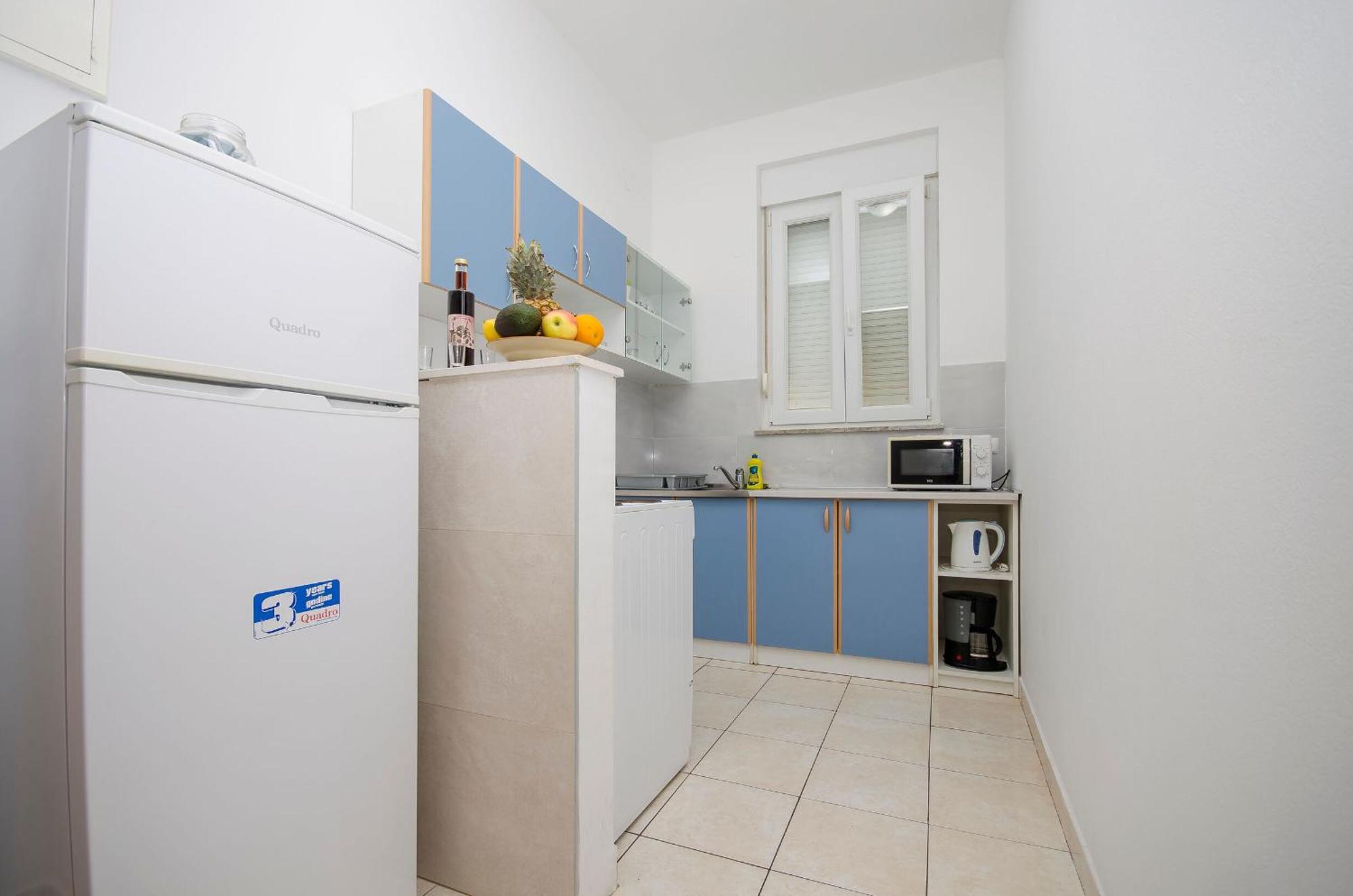 Apartments Senka Жаборич Екстер'єр фото